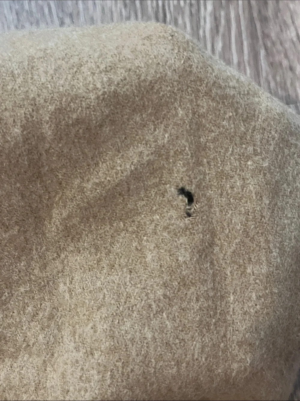 St Andrew’s Cashmere and Merino Wool Scarf
